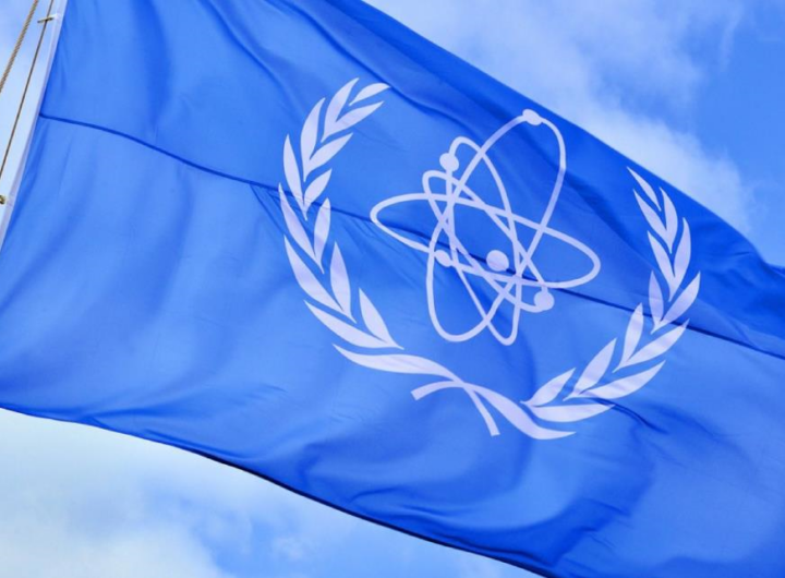 Новини України - МАГАТЕ: Українські АЕС вимушено знизили потужності