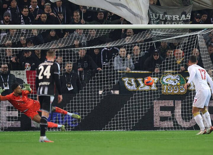 Новини спорту - Маліновський став одним із головних героїв перемоги Дженоа