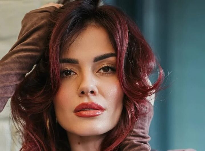 Новини культури - Mamarika зізналася, як кар’єра забирає в неї час із сином