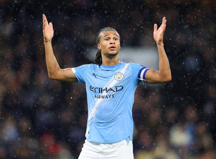 Новини спорту - Манчестер Сіті запропонував Реалу свого захисника