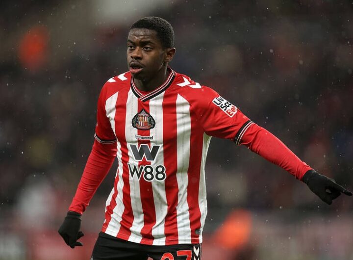 Новини спорту - Манчестер Юнайтед виявив інтерес до півзахисника новачка АПЛ