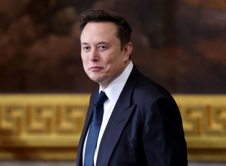 Новини бізнесу - Маск повернув собі пакет винагороди у $140 млрд
