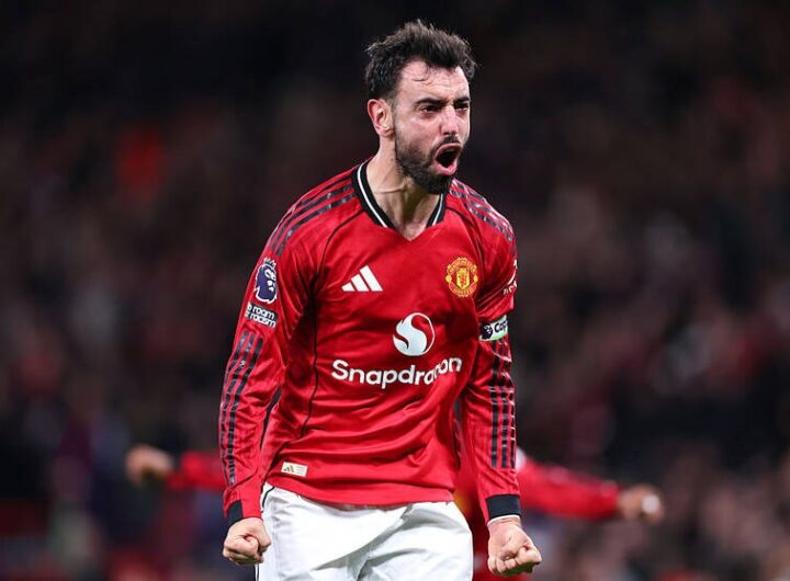 Новини спорту - Матч АПЛ подарував два суперголи зі штрафних