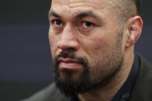 Новини спорту - Менеджер Паркера відреагував на результати невдалого тесту на наркотики