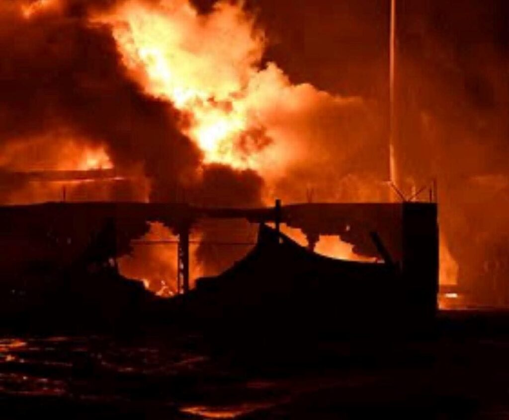 Новини України - Мер Кременчука прокоментував масований удар по місту