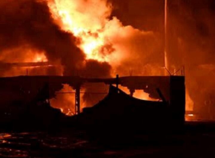 Новини України - Мер Кременчука прокоментував масований удар по місту