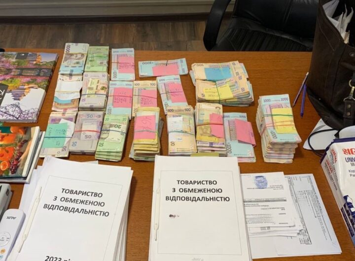 Новини України - Мережу магазинів напівфабрикатів викрили на несплаті 20 млн податків