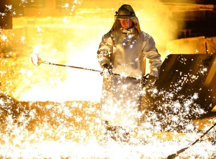 Новини бізнесу - Метінвест увійшов до ТОП-5 компаній із найкращою репутацією - ЗМІ