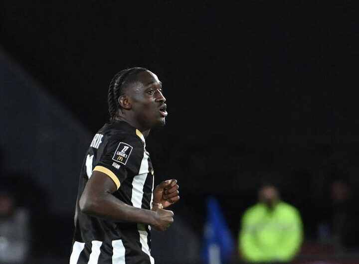 Новини спорту - Мілан планує трансфер молодого гравця з чемпіонату Франції