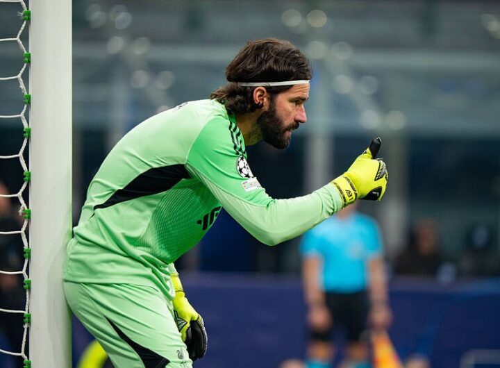 Новини спорту - Мілан розглядає трансфер однієї з головних зірок Ліверпуля