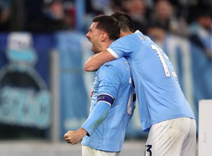 Новини спорту - Мілан вилетів із Кубка Італії після поразки від Лаціо