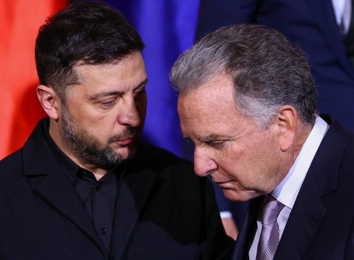 Новини України - Мирні переговори: ЗМІ дізналися, коли буде наступний раунд