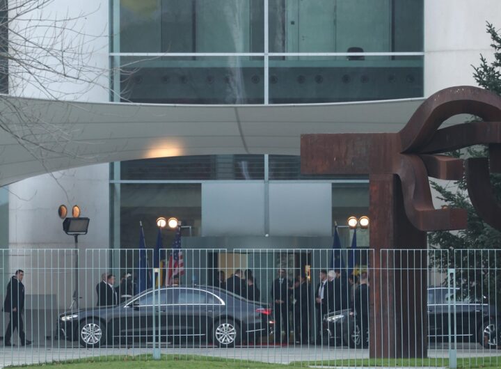 Новини України - Мирні пероговори: названі наступні кроки