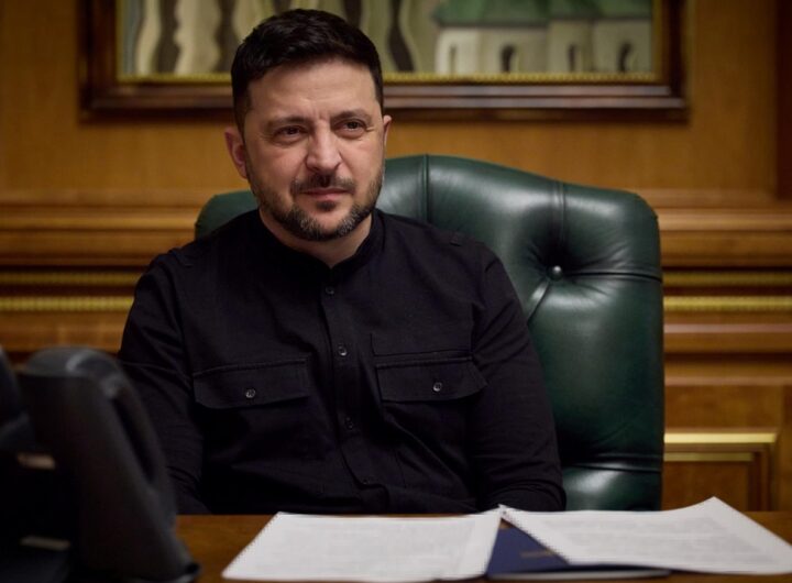 Новини України - Мирний план готовий вже на 90% - Зеленський