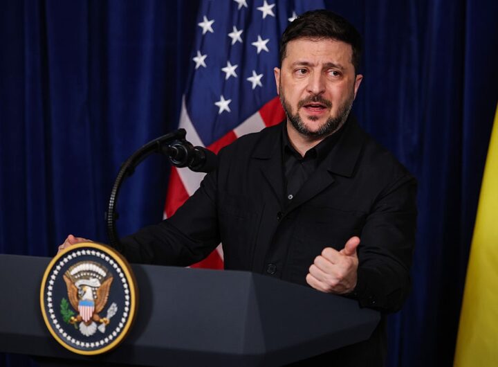 Новини України - Мирний план: Зеленський назвав неузгоджені питання