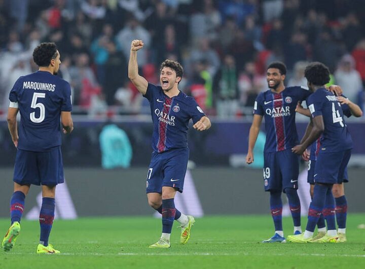 Новини спорту - Міжконтинентальний кубок ФІФА відійшов сильнішому по пенальті ПСЖ