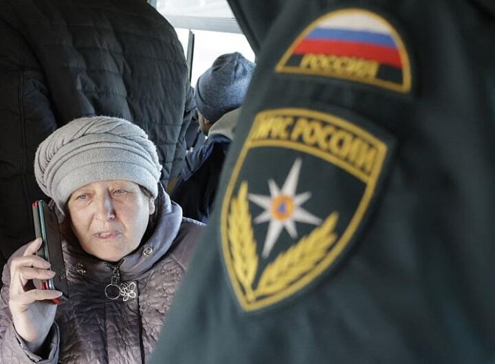 Новини світу - Мобільні телефони всіх росіян поставлять на держоблік - ЗМІ