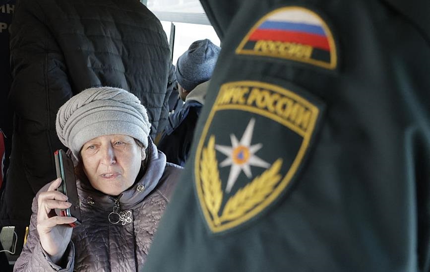 Новини світу - Мобільні телефони всіх росіян поставлять на держоблік - ЗМІ