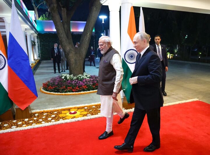 Новини світу - Моді зробив заяву щодо війни в Україні