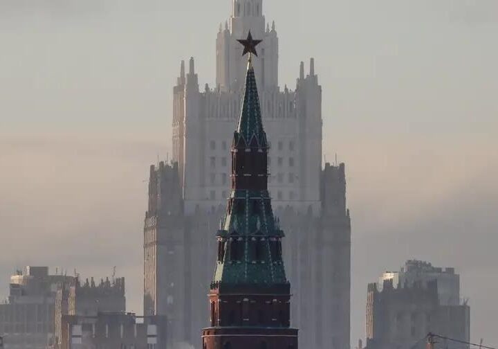 Новини світу - Москва погрожує ЄС війною через суверенні активи