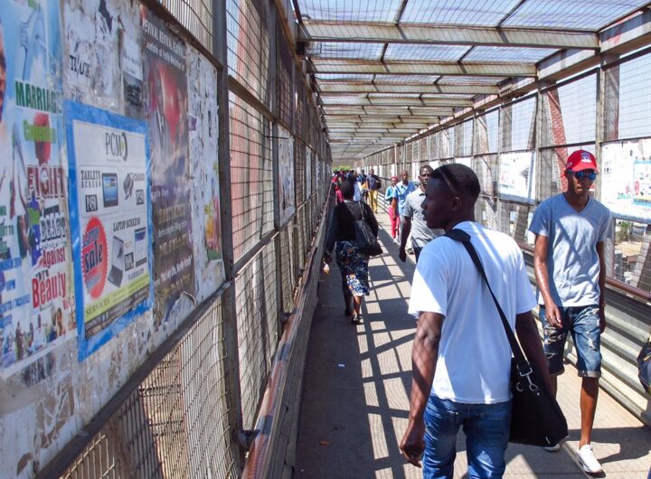 Новини України - МЗС застеріг Африку від вербування Росією на війну проти України