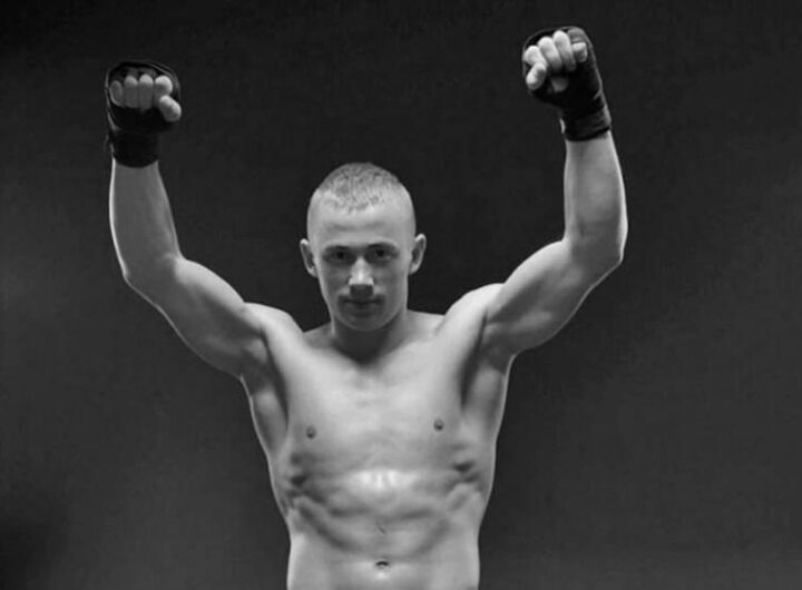 Новини спорту - На 38-му році життя помер український боксер