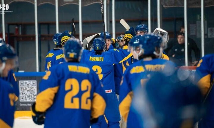 Новини спорту - На чемпіонаті світу в команди U-20 вийшло обіграти французів