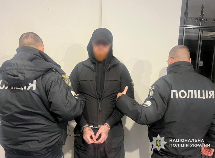 Новини України - На Чернігівщині викрили угруповання підпалювачів