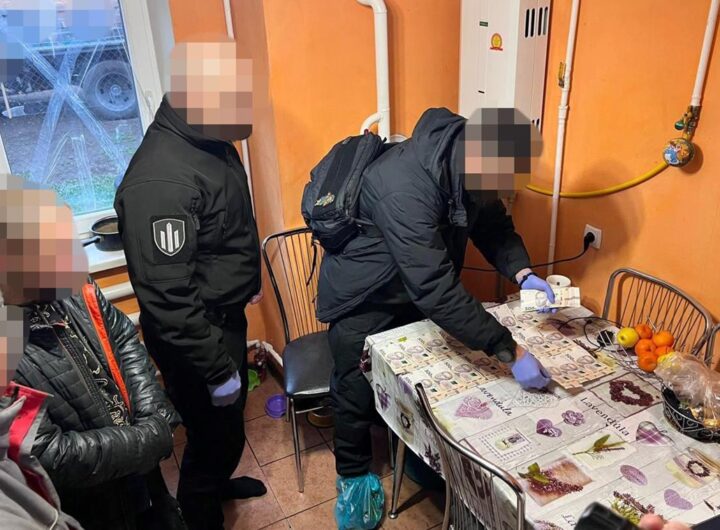 Новини України - На Донеччині дилер намагався продавати наркотики військовим