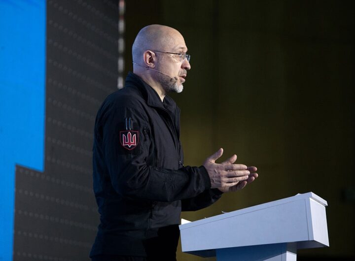 Новини України - На дрони скерували додаткові 2,1 млрд - Шмигаль