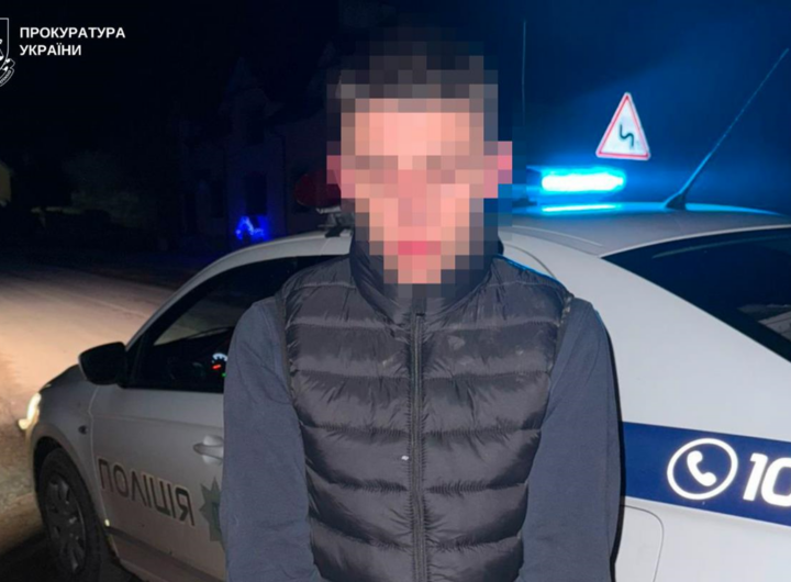 Новини України - На Львівщині 25-річний чоловік побив військового: захисник в реанімації