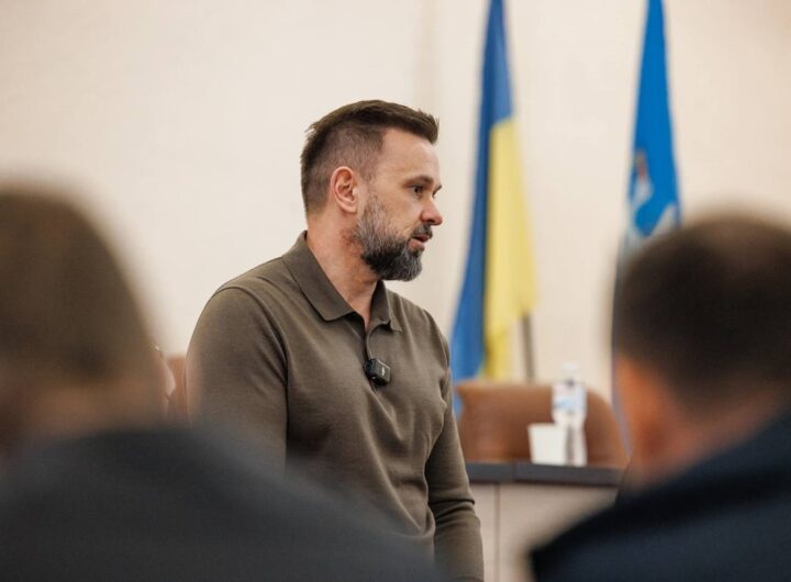 Новини України - На Одещині частково відновили транспортне сполучення через Дністер