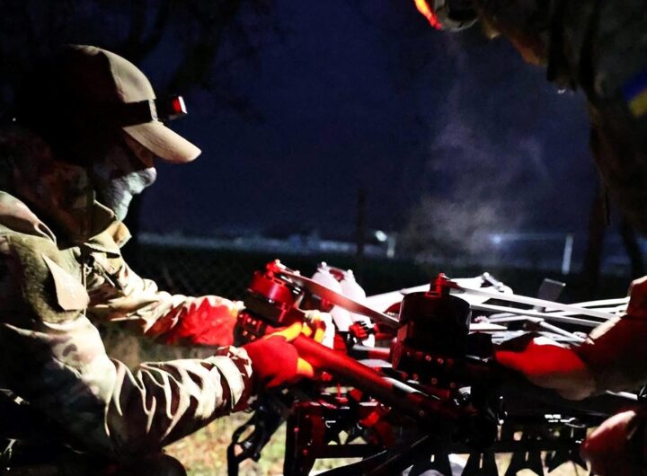 Новини України - На Покровському напрямку ЗСУ відбили 38 штурмів