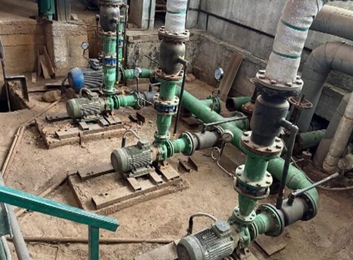 Новини України - На Прикарпатті викрили схему розкрадання 71 млн на теплопостачанні