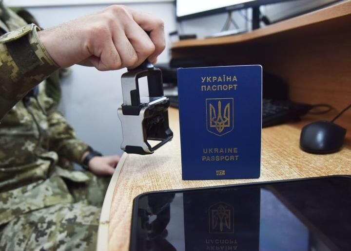 Новини України - На пунктах пропуску на Львівщині зафіксували рекордний пасажиропотік