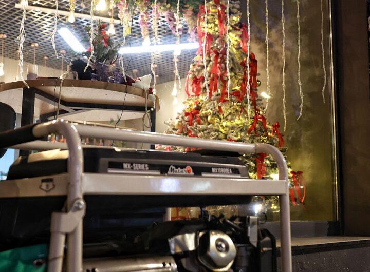 Новини України - На Різдво РФ атакувала енергетику: є знеструмлення