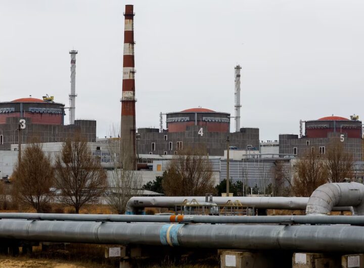 Новини України - На ЗАЕС відновили зовнішнє електропостачання - ЗМІ