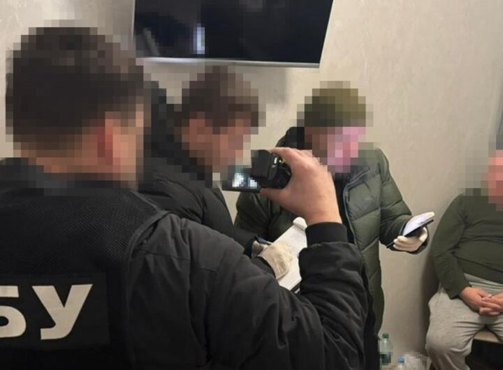 Новини України - На Закарпатті викрили схему втечі "ухилянтів" через газову трубу