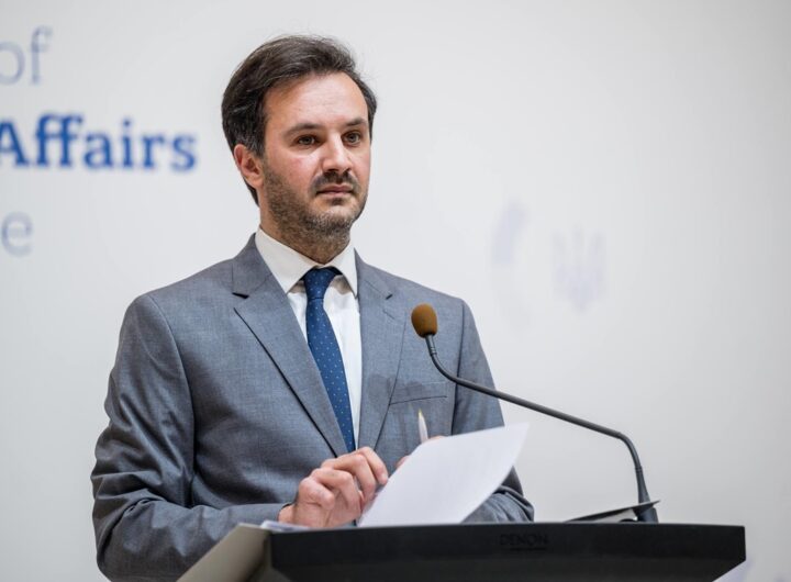 Новини України - "Напад" на резиденцію Путіна: в МЗС назвали мету "містифікації" РФ