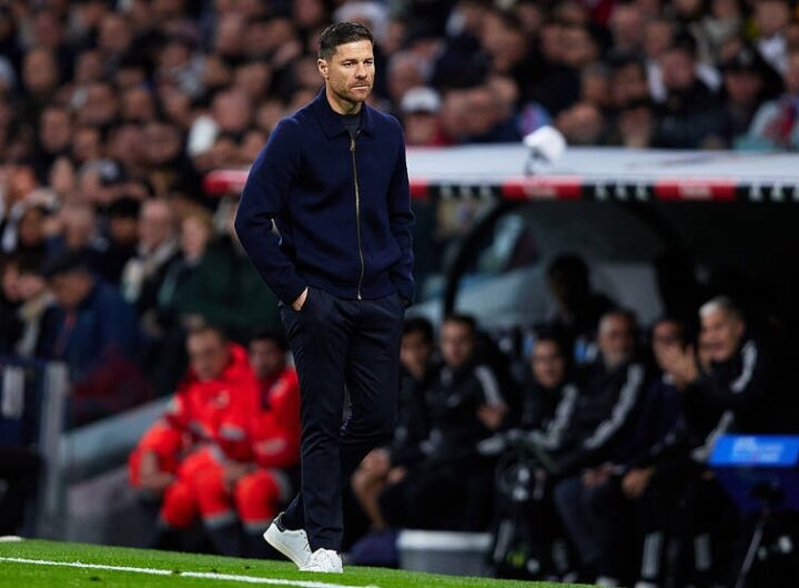 Новини спорту - Навіть перемога не влаштувала: тренер Реала оцінив матч із Севільєю