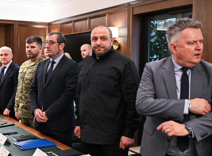 Новини України - Названа дата нових переговорів Україна - США