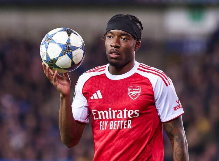 Новини спорту - Названо гравця тижня Ліги чемпіонів