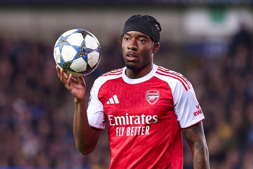 Новини спорту - Названо гравця тижня Ліги чемпіонів