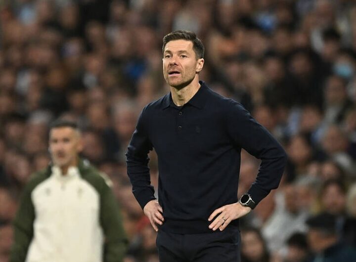 Новини спорту - Названо матч, поразка в якому може стати фатальною для Алонсо