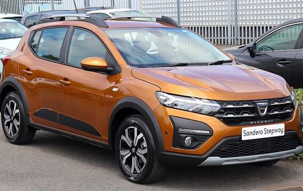 Авто новини - Названо найпопулярніші авто на європейському ринку