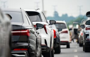 Авто новини - Названо найпопулярніші в ЄС легковики