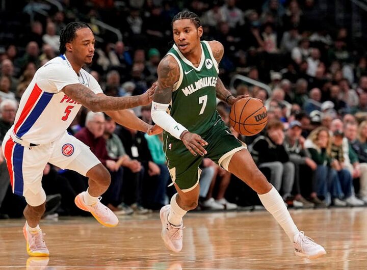 Новини спорту - НБА: Мілуокі та Денвер святкують перемоги