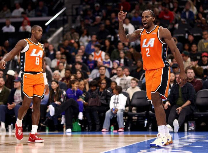 Новини спорту - НБА: Міннесота та Голден Стейт записують перемоги