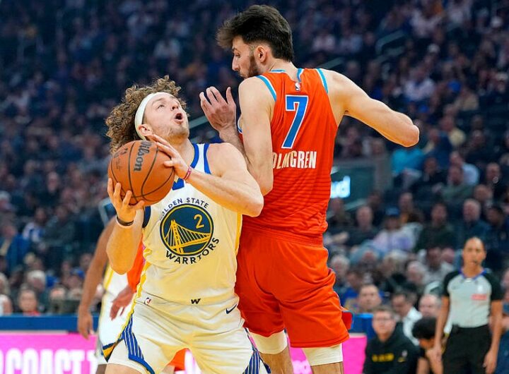 Новини спорту - НБА: Міннесота та Пеліканс влаштували гольовий дощ