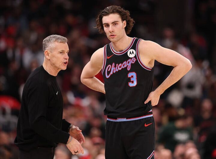 Новини спорту - НБА: Міннесота зазнала несподіваної поразки